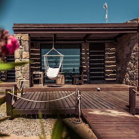 Keros Blue - Luxury In Wilderness Hotel Kalliopi Exterior photo