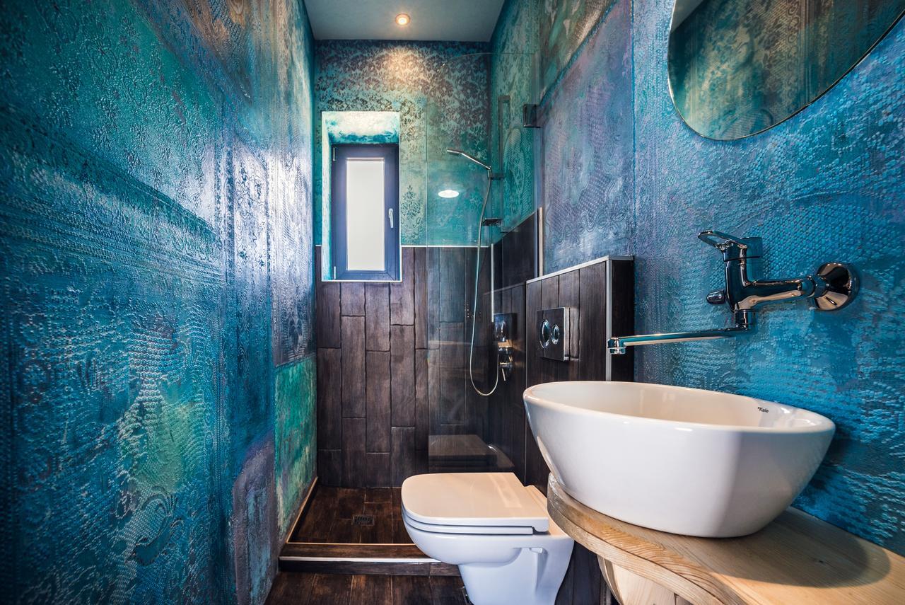 Keros Blue - Luxury In Wilderness Hotel Kalliopi Exterior photo