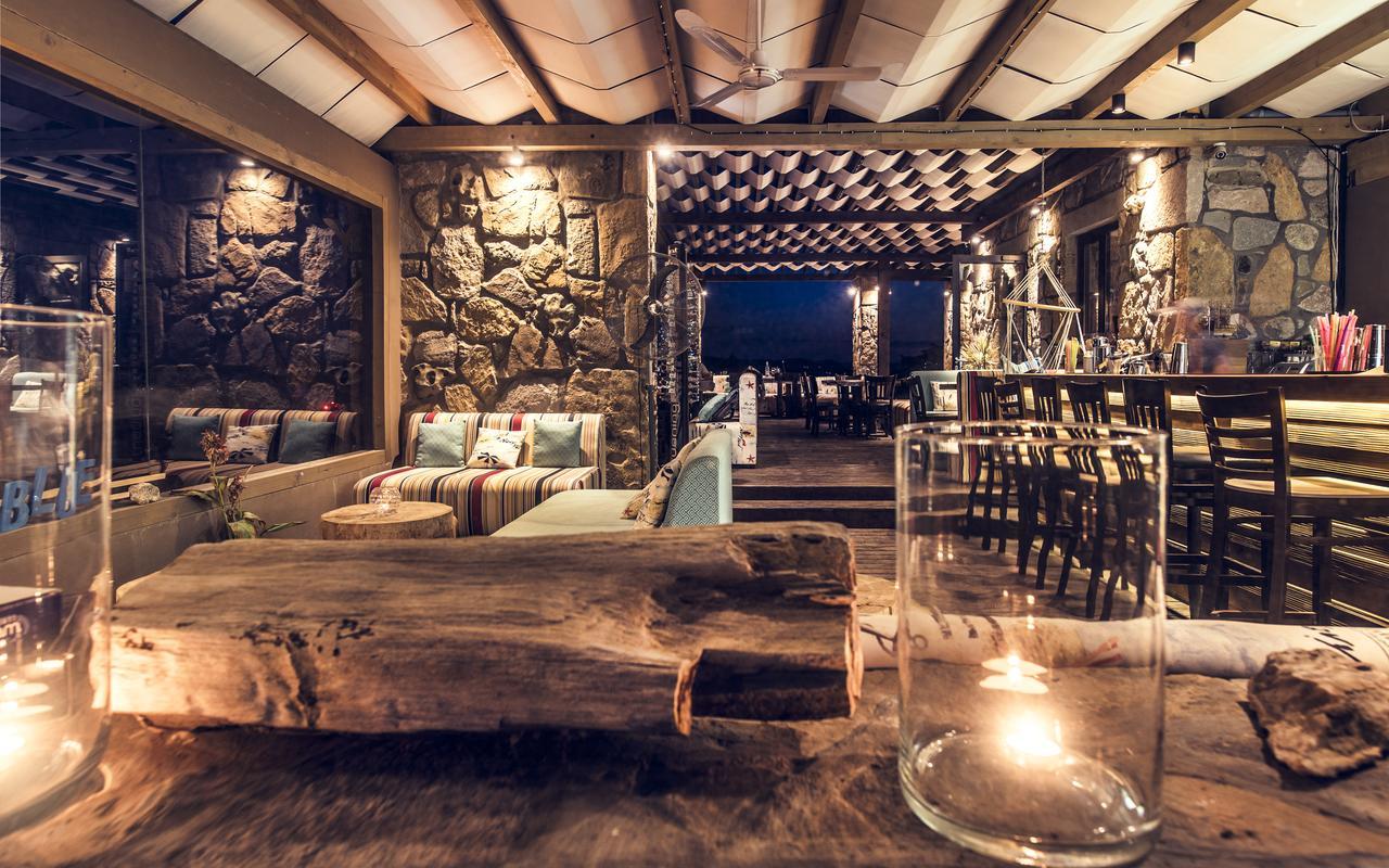 Keros Blue - Luxury In Wilderness Hotel Kalliopi Exterior photo